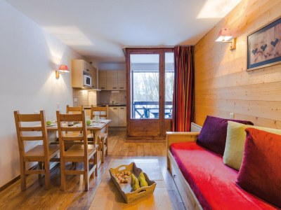 Holiday park Gemütliches Alpenapartment - Features photo 11
