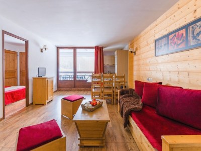 Holiday park Gemütliches Alpenapartment - Features photo 14