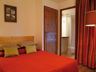 Holiday park Gemütliches Alpenapartment - Features photo 16