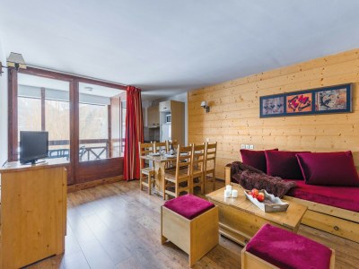 Holiday park Gemütliches Alpenapartment - Features photo 17