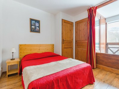Holiday park Gemütliches Alpenapartment - Features photo 18