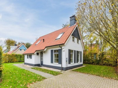 Holiday park Spacious Texel Family Homes in De Koog - Holiday park