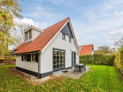Holiday park Spacious Texel Family Homes - Outdoor photo 6
