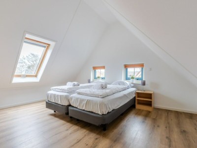 Holiday park Spacious Texel Family Homes - Features photo 22