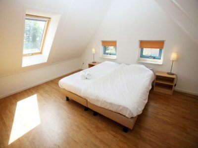 Holiday park Modern Bungalows by the Sea - Features photo 6