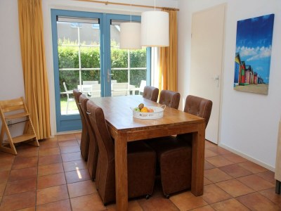 Holiday park Modern Bungalows by the Sea - Features photo 8