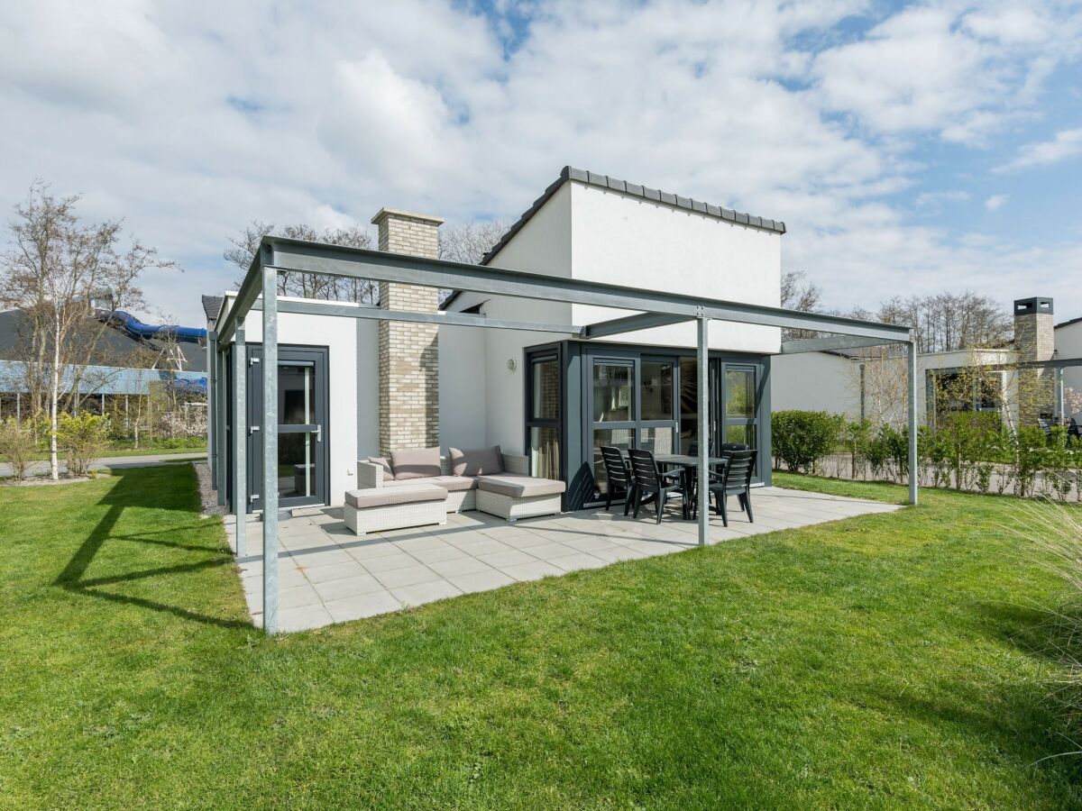 Holiday park Gemütlicher Küstenurlaubsort Texel