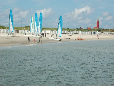 Holiday park Gemütlicher Küstenurlaubsort Texel - Environment photo 20