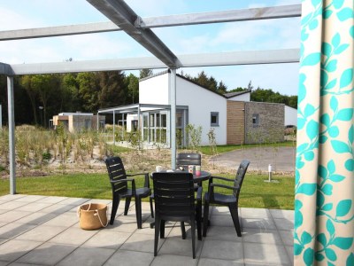 Holiday park Spacious Island Getaway - Outdoor photo 7