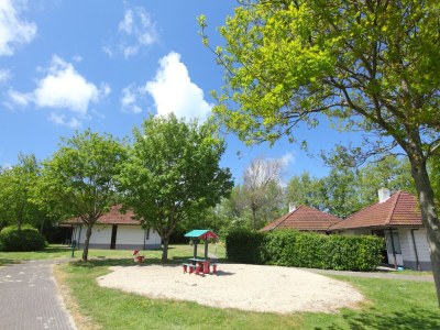 Holiday park Spacious Island Getaway - Outdoor photo 33