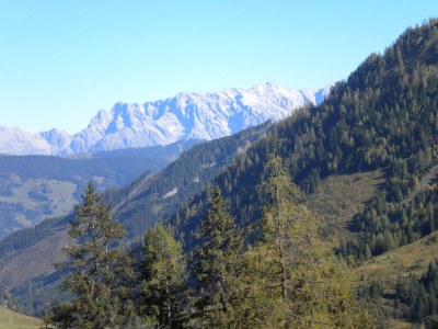 Alpine hut Gassner - Environment photo 10