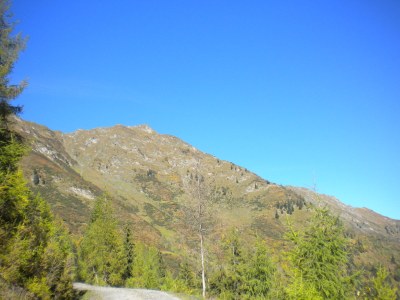 Alpine hut Gassner - Environment photo 11
