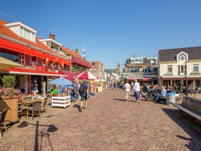 Holiday park Chalet in Netherlands with Open Garden - Environment photo 21