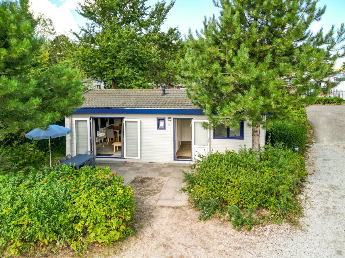 Holiday park Familien-Chalet im Ferienpark Niederlande