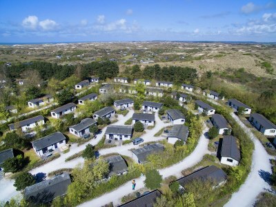 Holiday park Familien-Chalet im Ferienpark Niederlande - Outdoor photo 4