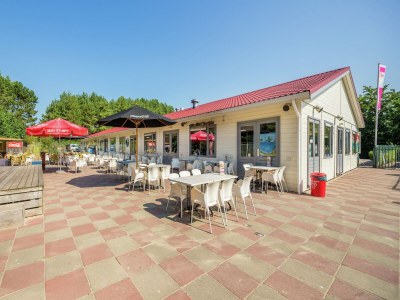 Holiday park Familien-Chalet im Ferienpark Niederlande - Outdoor photo 27