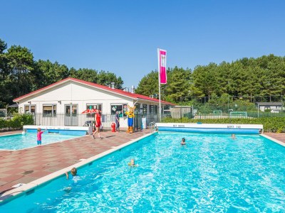 Holiday park Familien-Chalet im Ferienpark Niederlande - Outdoor photo 34