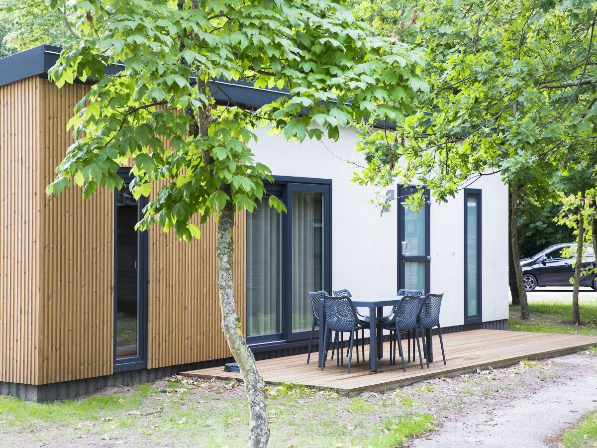 Holiday park Chalet in den Niederlanden am Strand