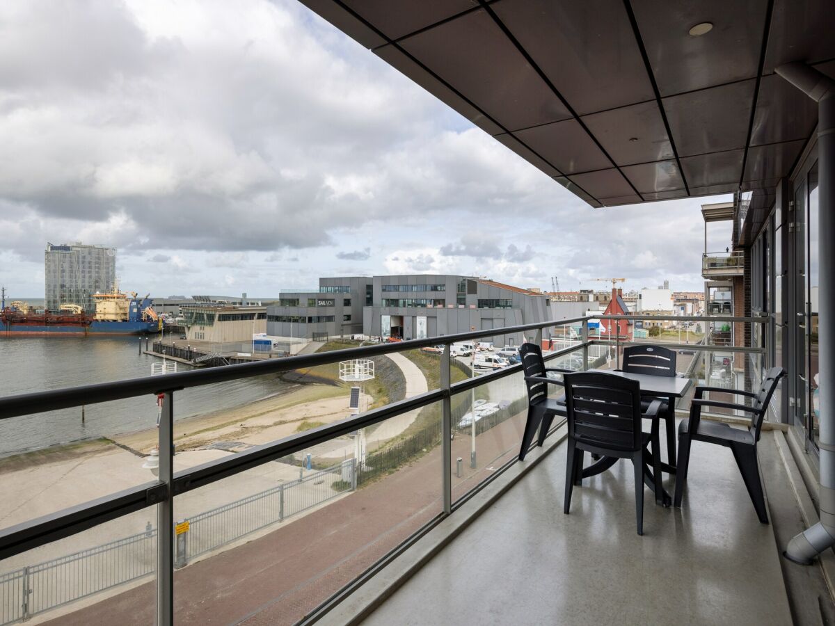 Holiday park Balcony Views by the Sea - Outdoor photo 3
