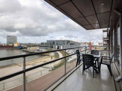 Holiday park Balcony Views by the Sea - Outdoor photo 3