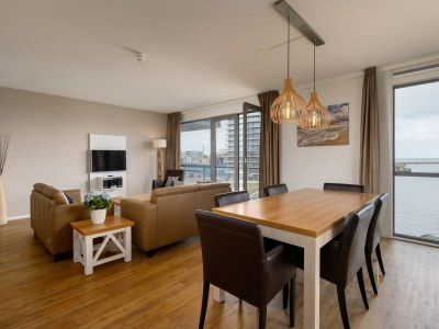 Holiday park Balcony Views by the Sea - Features photo 12