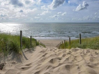 Holiday park Balcony Views by the Sea - Environment photo 40