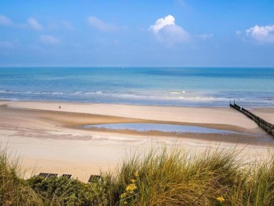 Holiday park Apartment in Domburg near the Beach - Environment photo 30