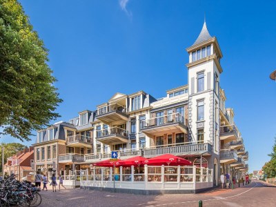 Holiday park Wohnung in Domburg nahe Strand in Domburg - Holiday park