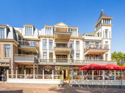 Holiday park Wohnung in Domburg nahe Strand - Outdoor photo 2