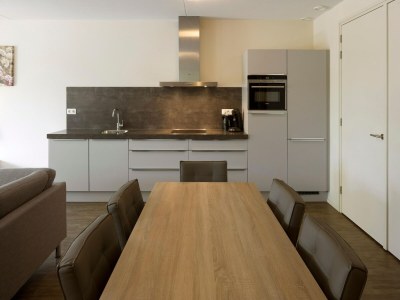 Holiday park Wohnung in Domburg nahe Strand - Features photo 3