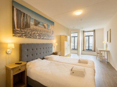 Holiday park Wohnung in Domburg nahe Strand - Features photo 4