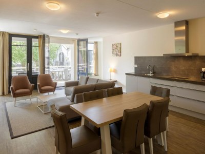 Holiday park Wohnung in Domburg nahe Strand - Features photo 7