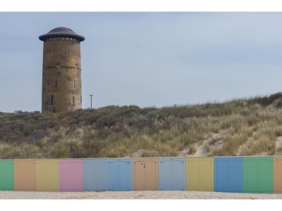 Holiday park Wohnung in Domburg nahe Strand - Environment photo 24