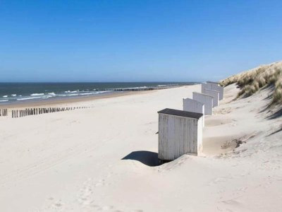 Holiday park Wohnung in Domburg nahe Strand - Environment photo 31