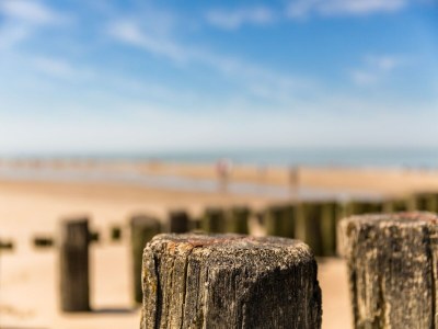 Holiday park Wohnung in Domburg nahe Strand - Environment photo 44
