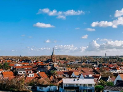 Holiday park Wohnung in Domburg nahe Strand - Environment photo 45