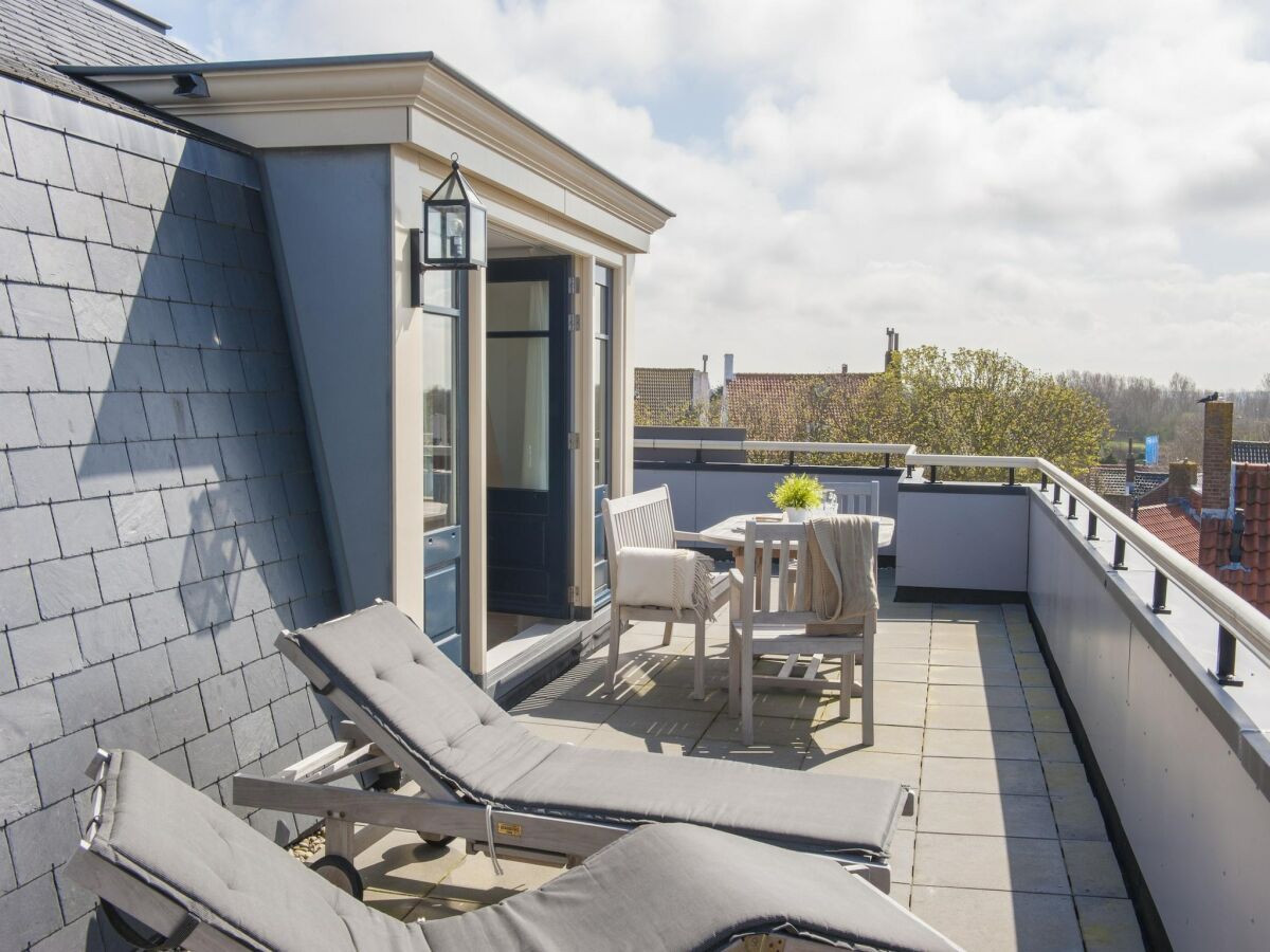 Holiday park Wohnung in Domburg nahe Strand