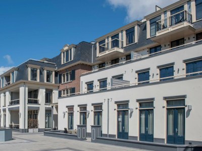 Holiday park Wohnung in Domburg nahe Strand - Outdoor photo 2