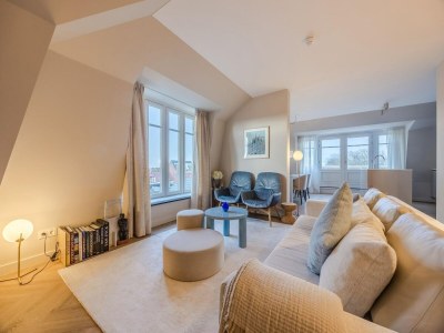 Holiday park Wohnung in Domburg nahe Strand - Features photo 7