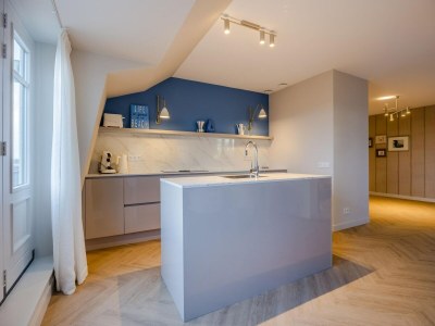 Holiday park Wohnung in Domburg nahe Strand - Features photo 9