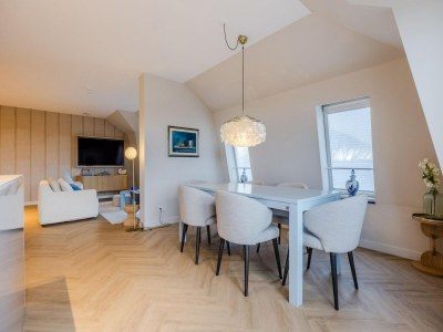 Holiday park Wohnung in Domburg nahe Strand - Features photo 12