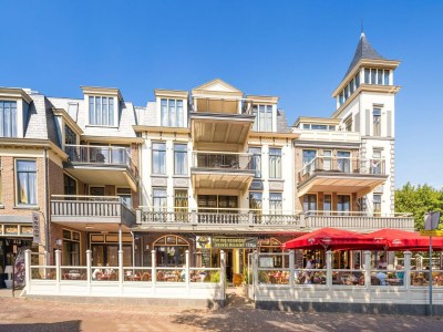 Holiday park Wohnung in Domburg nahe Sandstränden in Domburg - Holiday park
