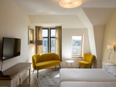 Holiday park Wohnung in Domburg nahe Sandstränden - Features photo 21