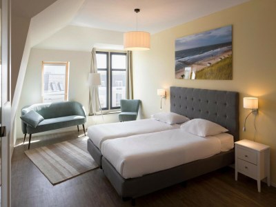 Holiday park Wohnung in Domburg nahe Sandstränden - Features photo 23