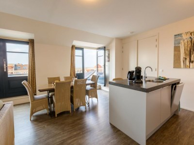 Holiday park Wohnung in Domburg nahe Sandstränden - Features photo 26