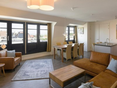 Holiday park Wohnung in Domburg nahe Sandstränden - Features photo 27