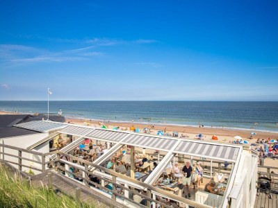 Holiday park Wohnung in Domburg nahe Sandstränden - Environment photo 34