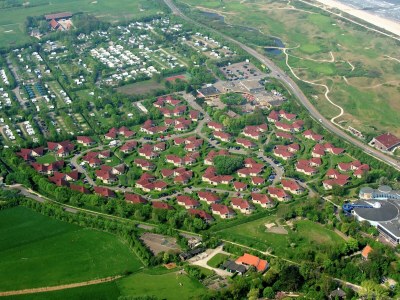 Holiday park Chalet nahe Nordseestrand & Wanderwegen - Outdoor photo 2