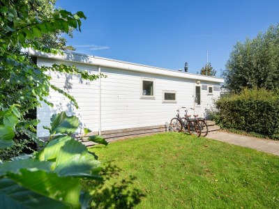 Holiday park Chalet nahe Nordseestrand & Wanderwegen - Outdoor photo 4
