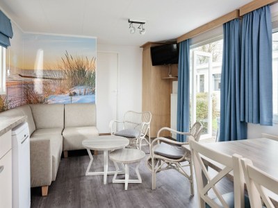 Holiday park Chalet nahe Nordseestrand & Wanderwegen - Features photo 6
